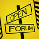Illustration for article titled Open Forum: Left With The Right Choice